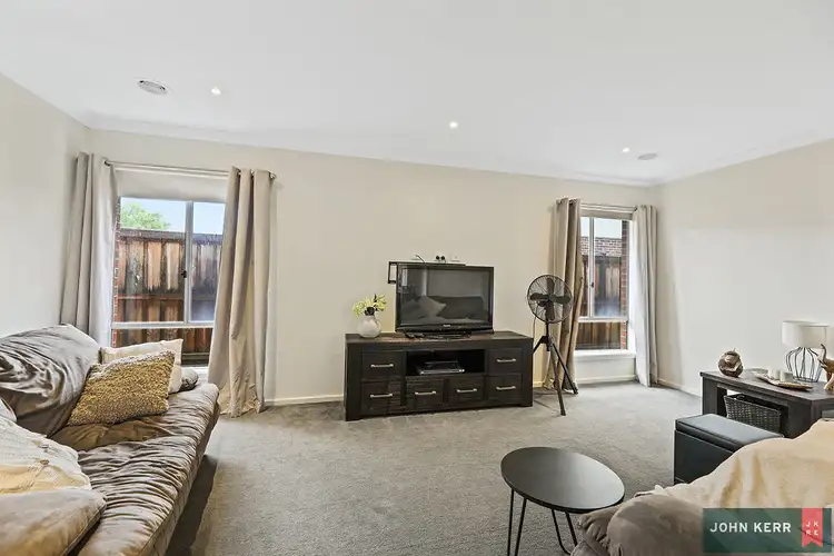 Sixth view of Homely house listing, 11 Berenger Avenue, Trafalgar VIC 3824