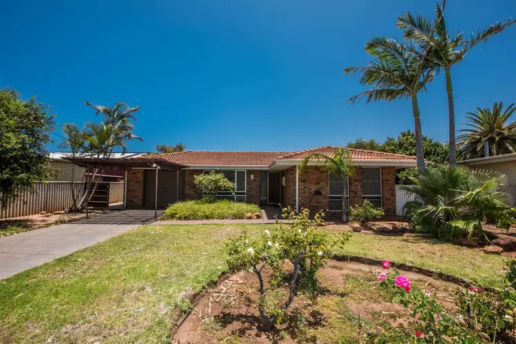 Main view of Homely house listing, 3 Tudor Place, Spalding WA 6530