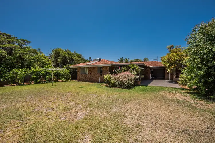 Fifth view of Homely house listing, 3 Tudor Place, Spalding WA 6530