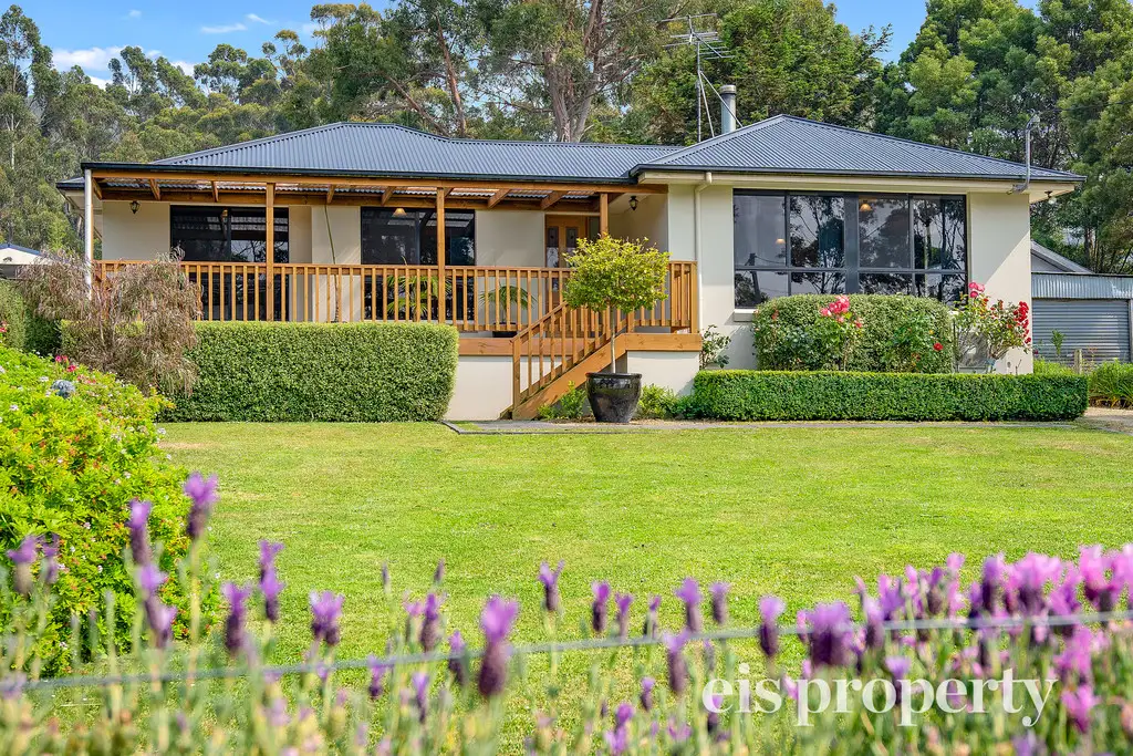 Main view of Homely house listing, 4938 Channel Highway, Gordon TAS 7150