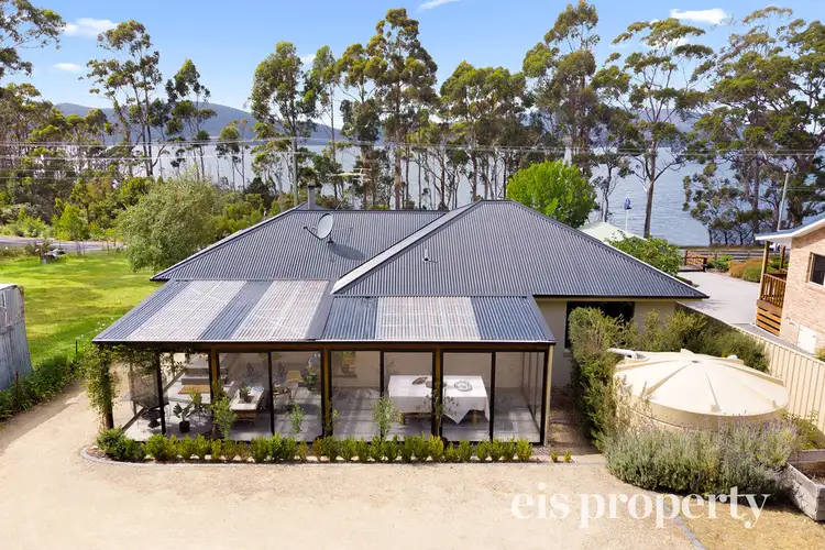 Second view of Homely house listing, 4938 Channel Highway, Gordon TAS 7150