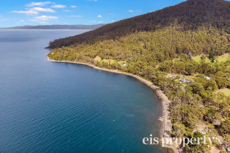 Fourth view of Homely house listing, 4938 Channel Highway, Gordon TAS 7150