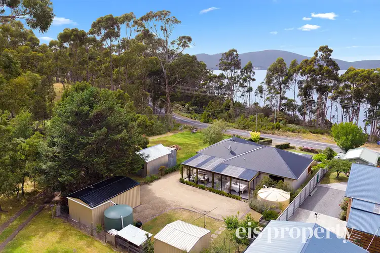 Sixth view of Homely house listing, 4938 Channel Highway, Gordon TAS 7150