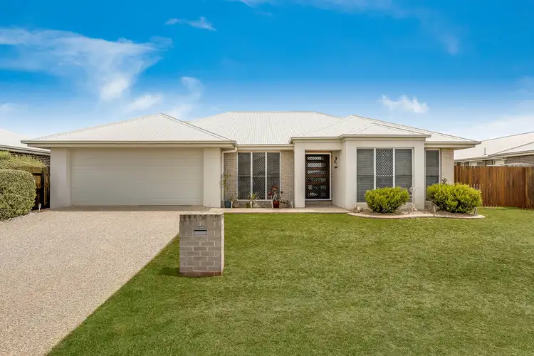 5 Neiwand Street, Kearneys Spring QLD 4350