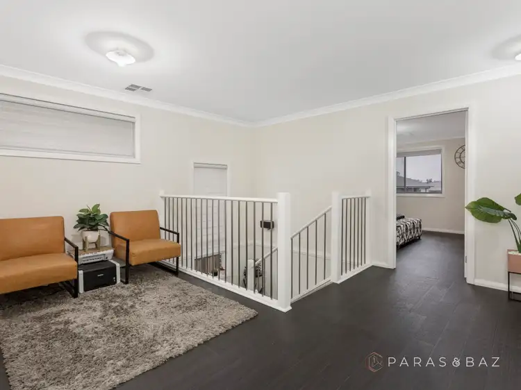 Fifth view of Homely house listing, 12 Taya St, Schofields NSW 2762