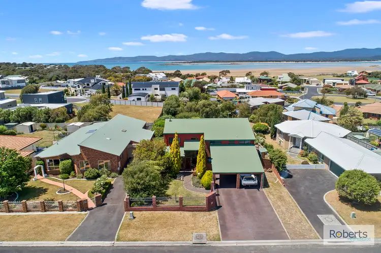 Main view of Homely house listing, 87 Shearwater Boulevard, Shearwater TAS 7307