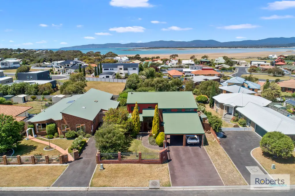Main view of Homely house listing, 87 Shearwater Boulevard, Shearwater TAS 7307
