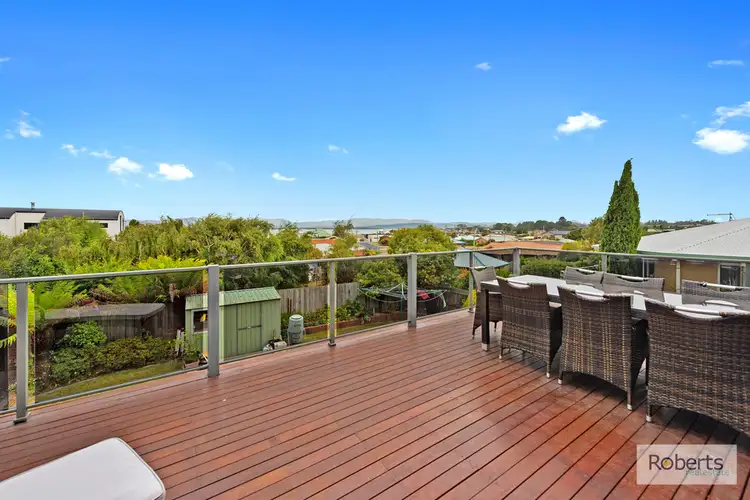 Second view of Homely house listing, 87 Shearwater Boulevard, Shearwater TAS 7307