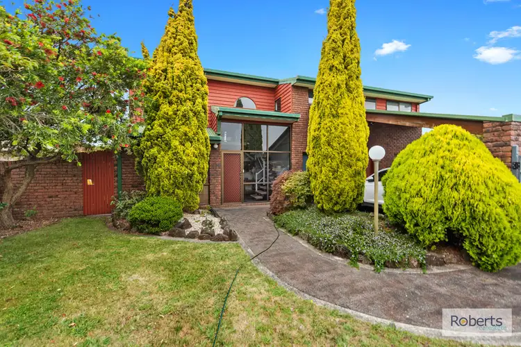 Third view of Homely house listing, 87 Shearwater Boulevard, Shearwater TAS 7307