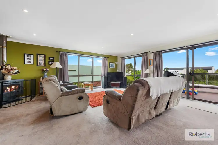 Fourth view of Homely house listing, 87 Shearwater Boulevard, Shearwater TAS 7307