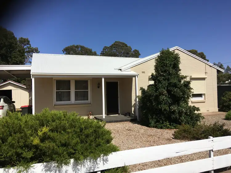 8 Clyde Street, Jamestown SA 5491