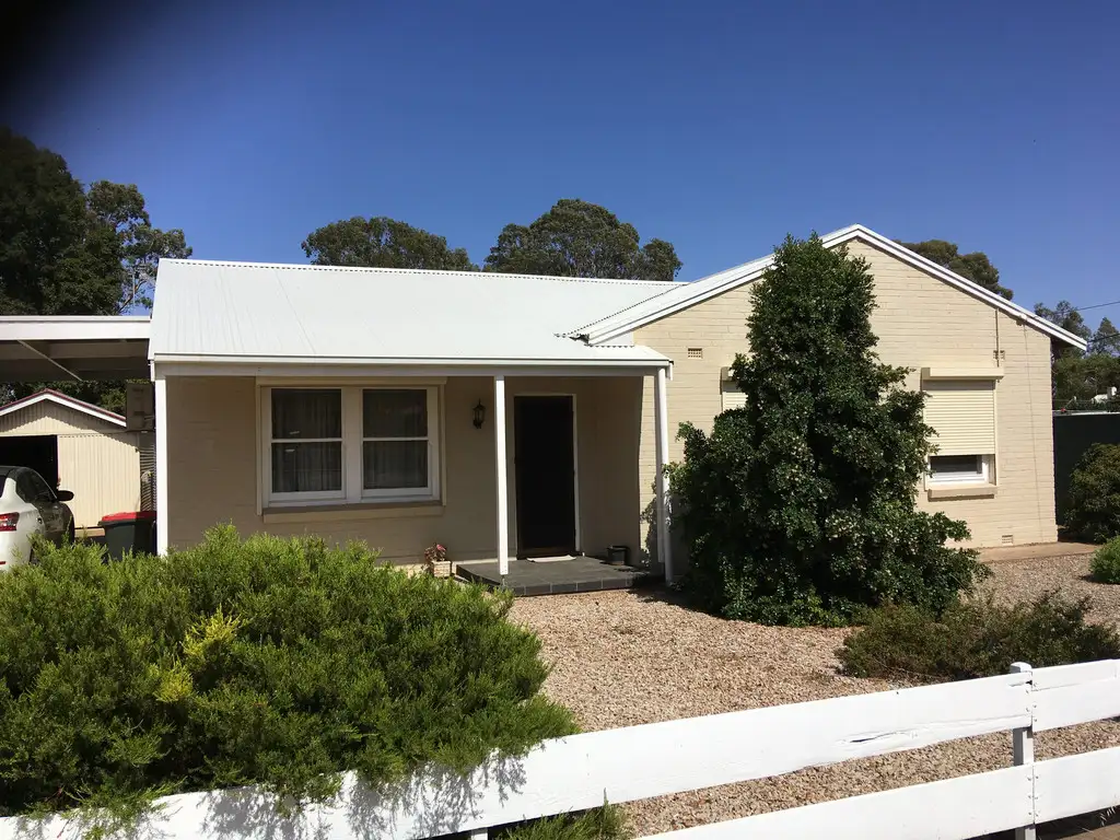 Main view of Homely house listing, 8 Clyde Street, Jamestown SA 5491