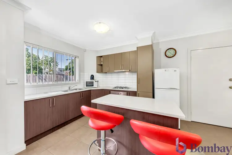 Second view of Homely unit listing, 3/5 Marcia Street, Thomastown VIC 3074