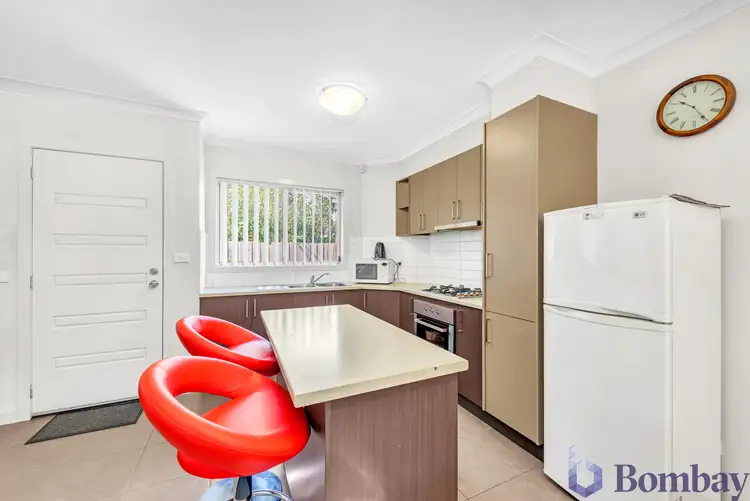 Third view of Homely unit listing, 3/5 Marcia Street, Thomastown VIC 3074