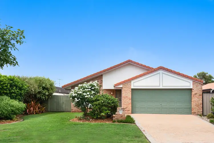19 Eton Avenue, Boondall QLD 4034