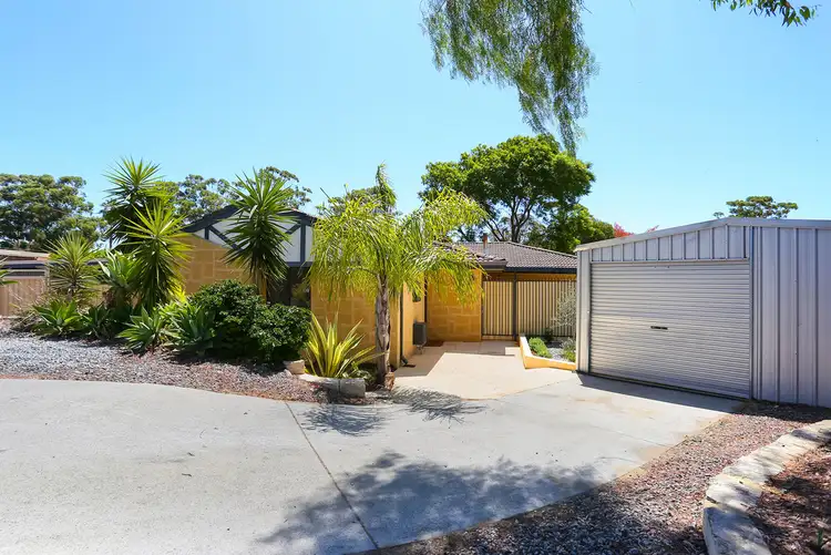 Main view of Homely house listing, 9 Maradu Crescent, Wanneroo WA 6065