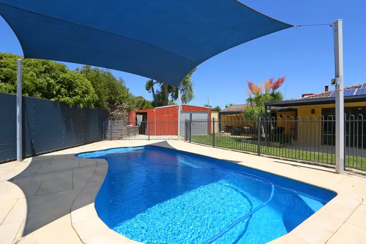 Second view of Homely house listing, 9 Maradu Crescent, Wanneroo WA 6065