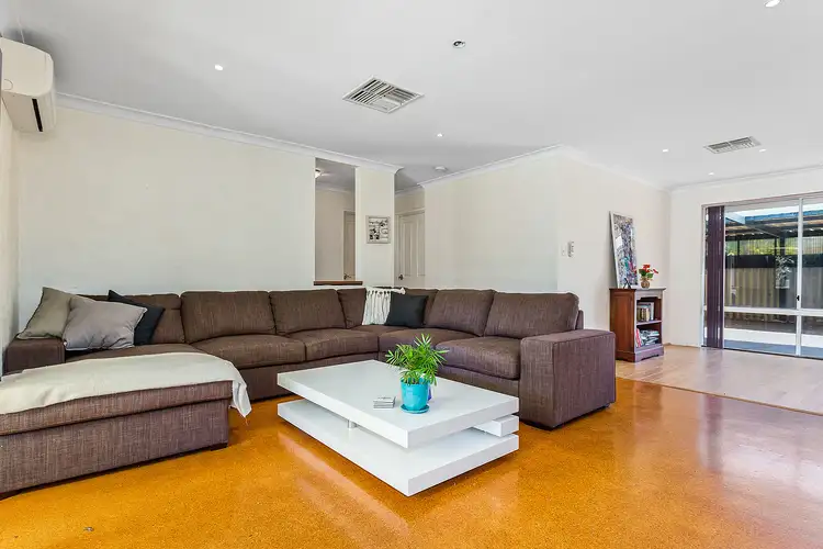 Fifth view of Homely house listing, 9 Maradu Crescent, Wanneroo WA 6065