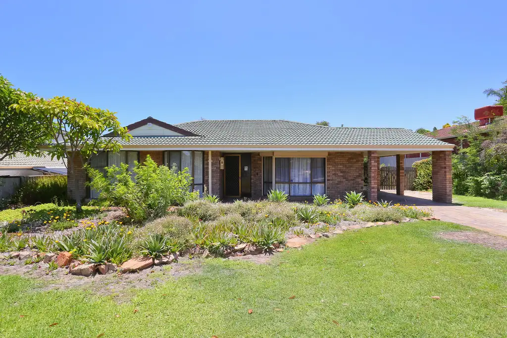 Main view of Homely house listing, 5 Towarda Way, Wanneroo WA 6065
