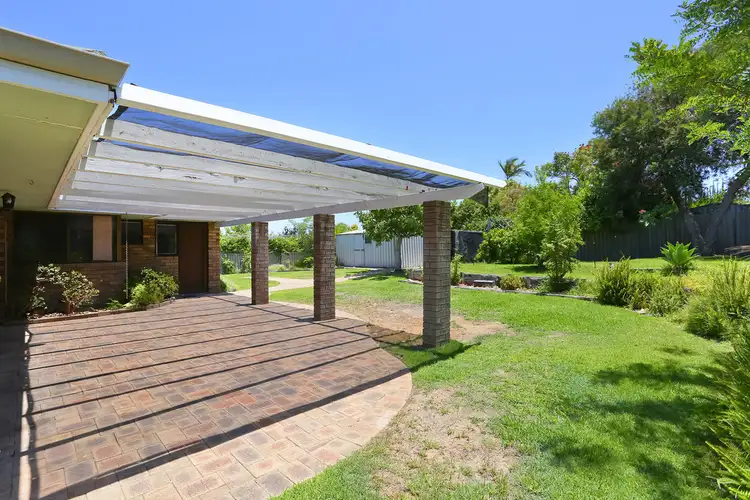 Second view of Homely house listing, 5 Towarda Way, Wanneroo WA 6065