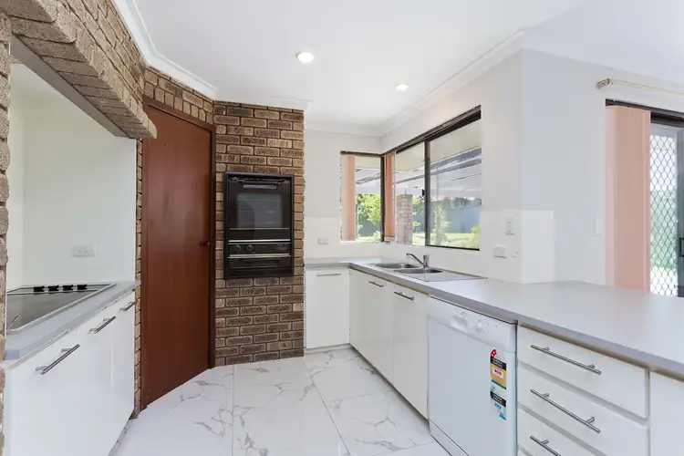 Third view of Homely house listing, 5 Towarda Way, Wanneroo WA 6065