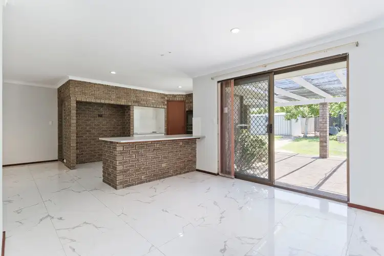 Sixth view of Homely house listing, 5 Towarda Way, Wanneroo WA 6065