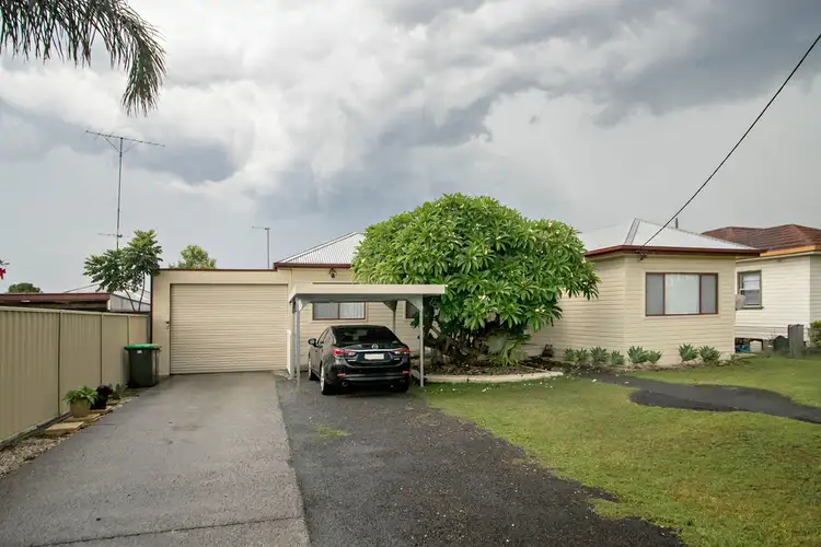 Second view of Homely house listing, 32 Chatham Avenue, Taree NSW 2430