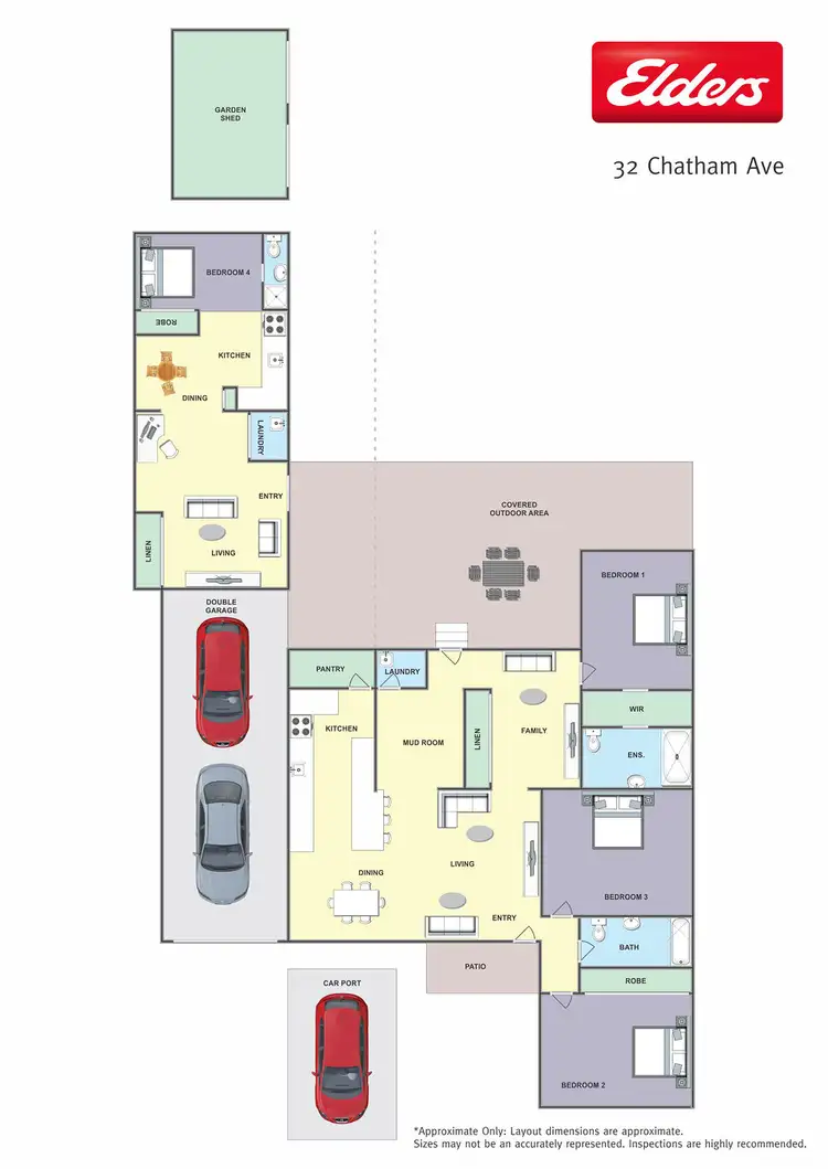 Third view of Homely house listing, 32 Chatham Avenue, Taree NSW 2430