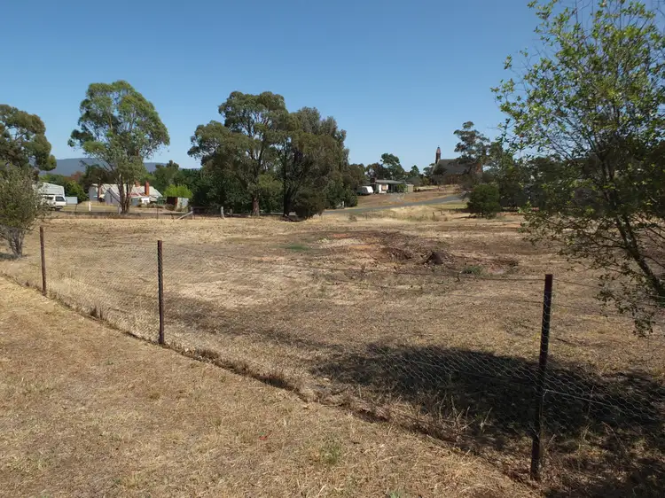 Fourth view of Homely land listing, 1/37 Cambridge Street, Avoca VIC 3467