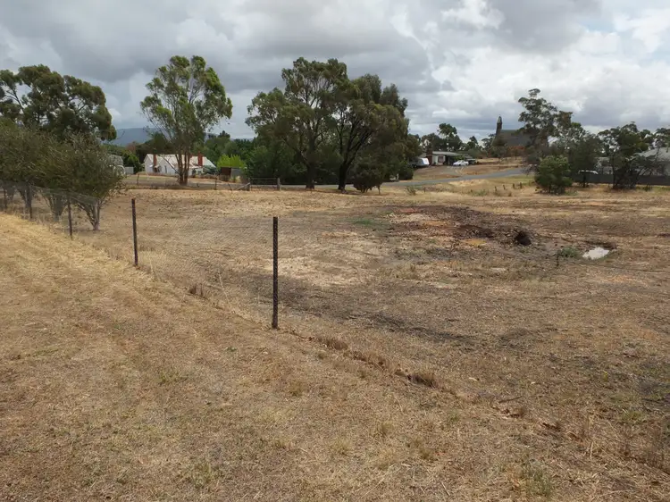 Fifth view of Homely land listing, 1/37 Cambridge Street, Avoca VIC 3467