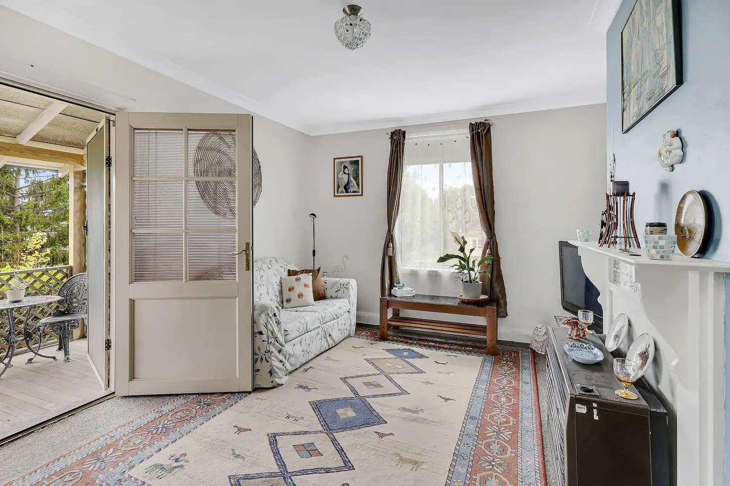 Main view of Homely house listing, 2 MENA PLACE, Lithgow NSW 2790