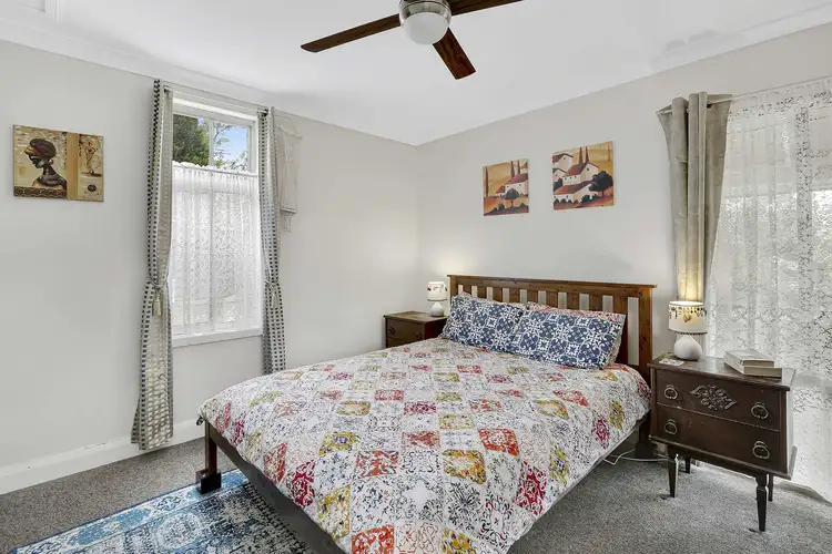 Second view of Homely house listing, 2 MENA PLACE, Lithgow NSW 2790