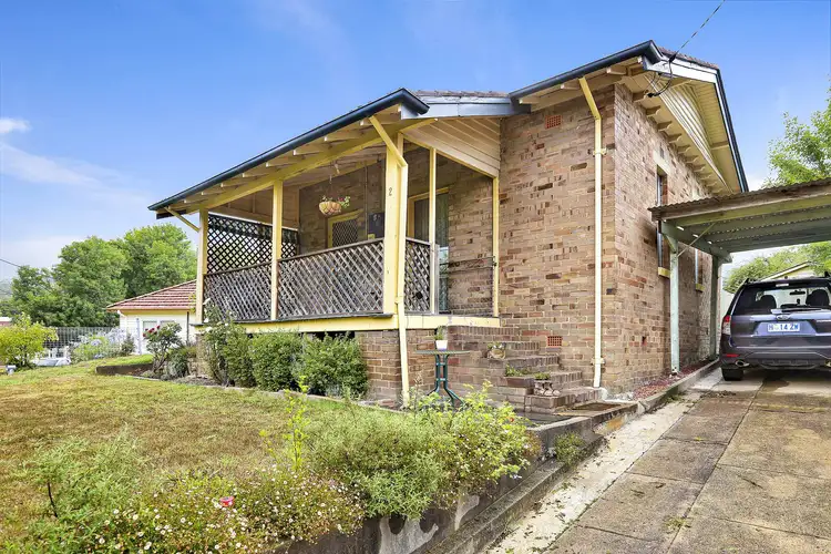 Fourth view of Homely house listing, 2 MENA PLACE, Lithgow NSW 2790