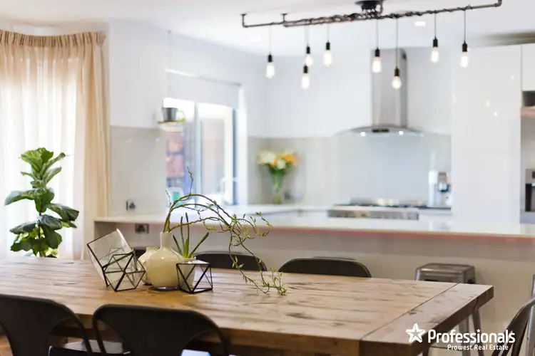 3 Denny Way, Parkwood WA 6147