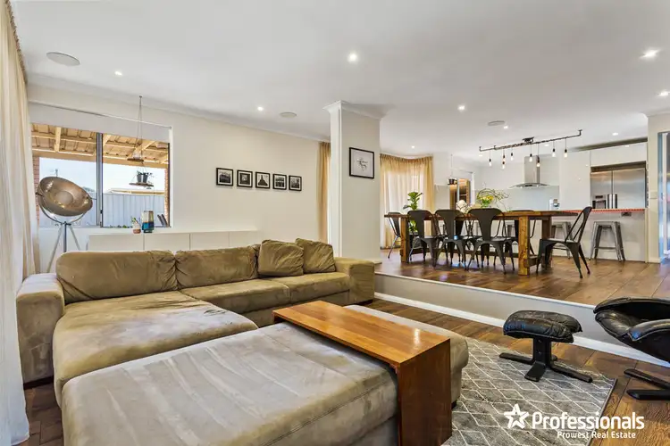 Fourth view of Homely house listing, 3 Denny Way, Parkwood WA 6147
