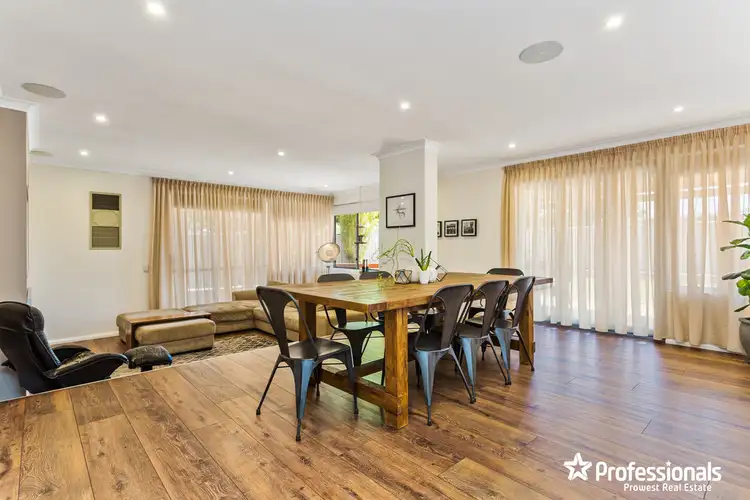Sixth view of Homely house listing, 3 Denny Way, Parkwood WA 6147