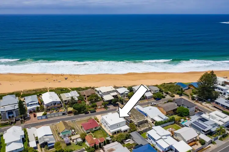 Main view of Homely house listing, 10 Calais Road, Wamberal NSW 2260