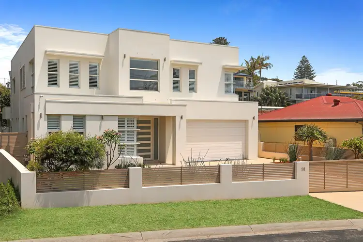 Second view of Homely house listing, 10 Calais Road, Wamberal NSW 2260