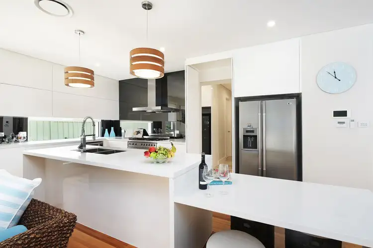 Fifth view of Homely house listing, 10 Calais Road, Wamberal NSW 2260