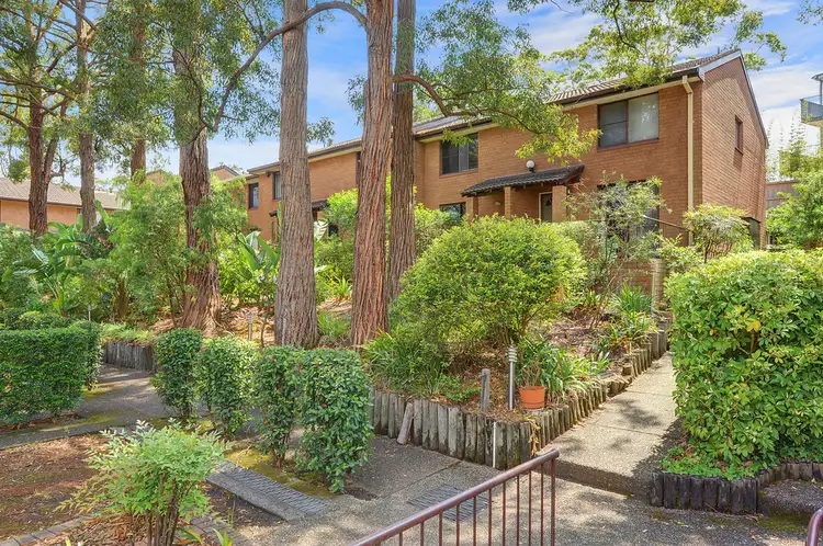 18/3 Barton Road, Artarmon NSW 2064