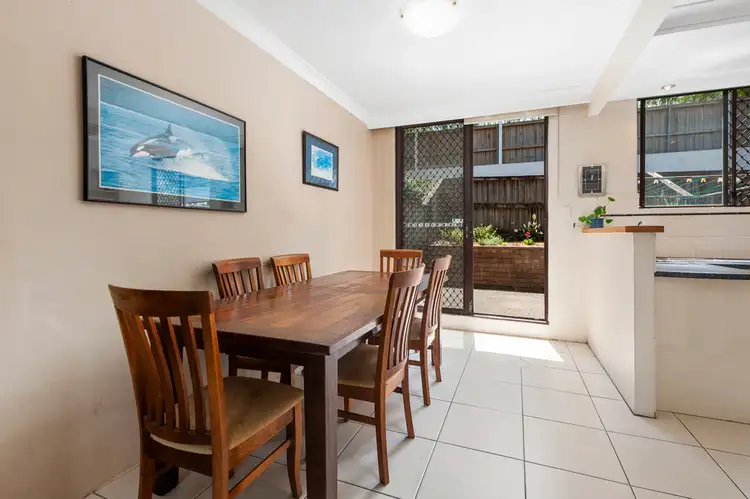 Third view of Homely townhouse listing, 18/3 Barton Road, Artarmon NSW 2064