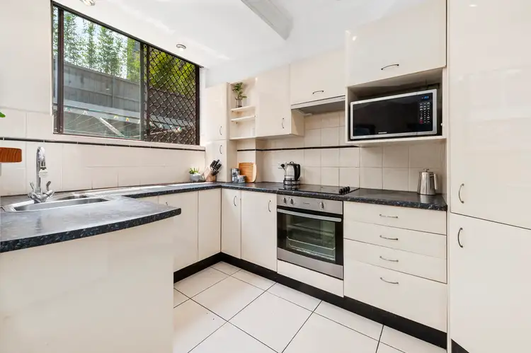 Fourth view of Homely townhouse listing, 18/3 Barton Road, Artarmon NSW 2064