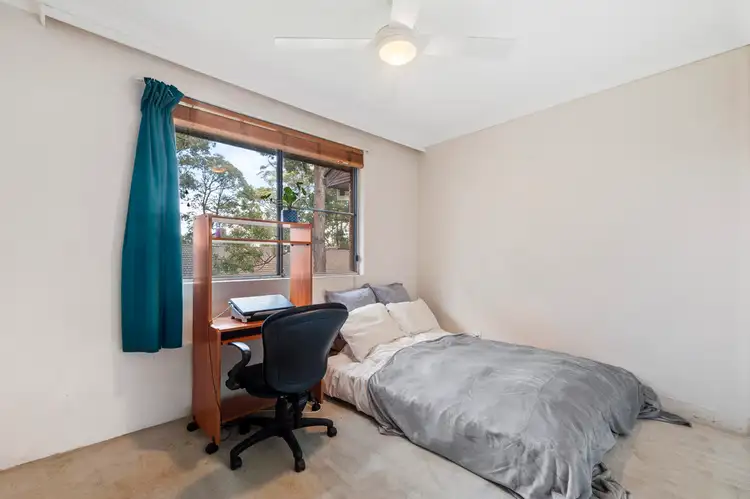 Fifth view of Homely townhouse listing, 18/3 Barton Road, Artarmon NSW 2064