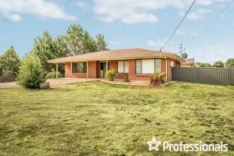 Main view of Homely house listing, 49 Loren Street, Eglinton NSW 2795