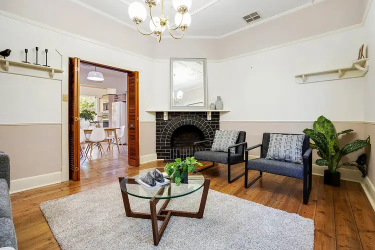 Fourth view of Homely house listing, 48A East Parkway, Colonel Light Gardens SA 5041