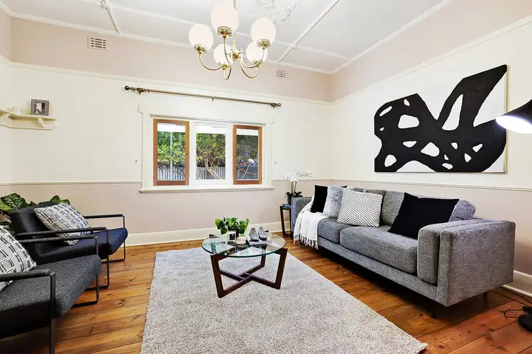 Fifth view of Homely house listing, 48A East Parkway, Colonel Light Gardens SA 5041