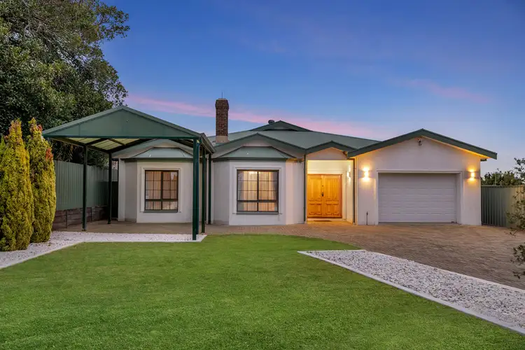 Main view of Homely house listing, 22 Wootoona Avenue, Christies Beach SA 5165