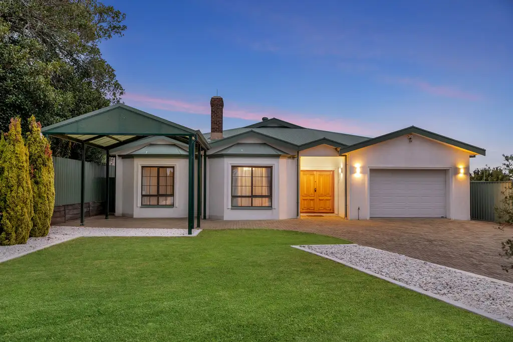 Main view of Homely house listing, 22 Wootoona Avenue, Christies Beach SA 5165