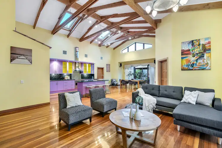 Second view of Homely house listing, 22 Wootoona Avenue, Christies Beach SA 5165