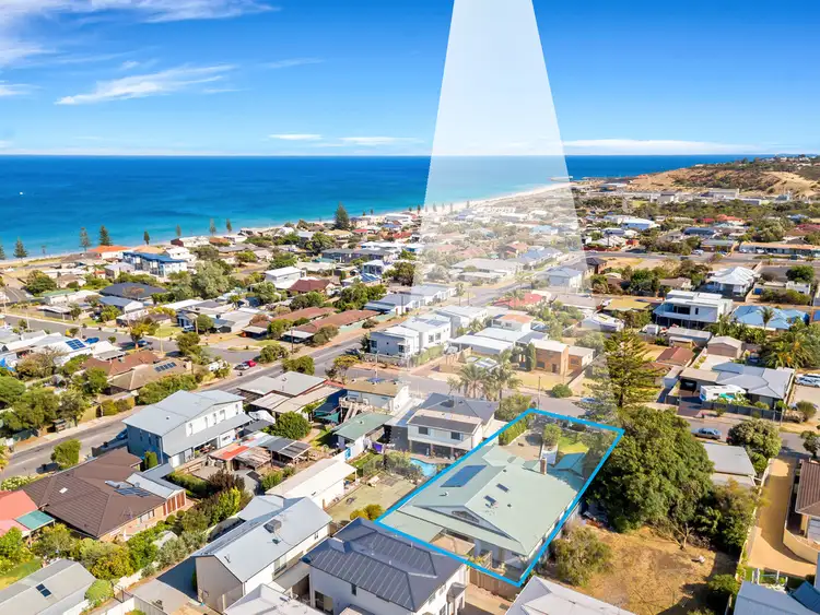Fifth view of Homely house listing, 22 Wootoona Avenue, Christies Beach SA 5165